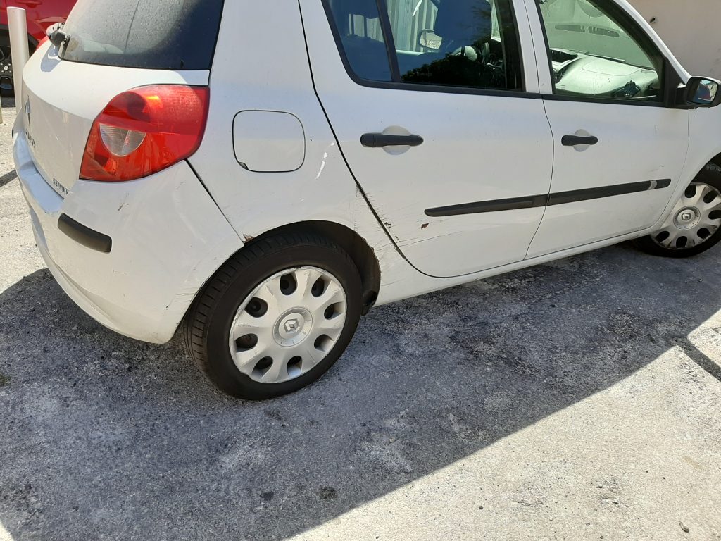 Voiture - francuskie samochody