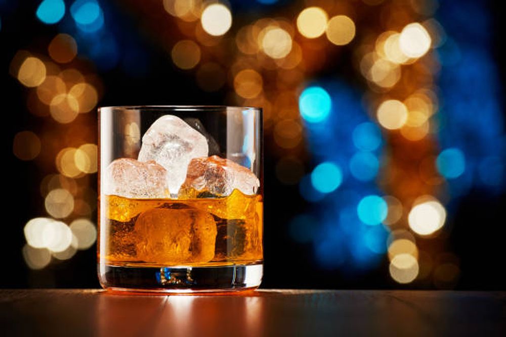 Dzień Whisky - legendarny alkohol w (nie) codziennej wersji