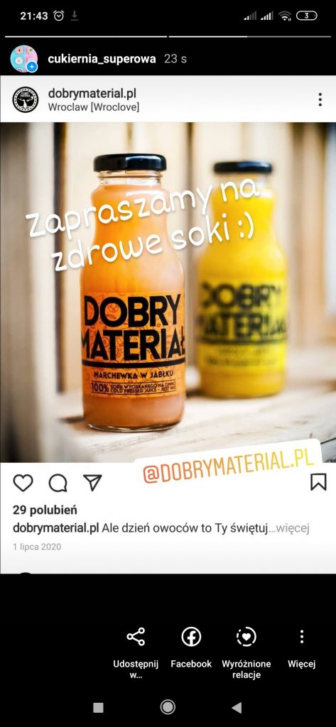 Relacja na Instagramie. 10 pomysłów, aby zwiększyć zaangażowanie