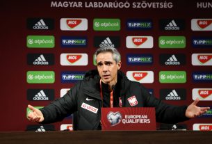 Paulo Sousa po debiucie – jest dobrze, czy Brzęczek