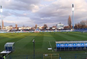 Ruch Chorzów - Sokół Ostróda 09.04.2022 18:00