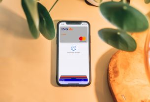 Jak dodać kartę do Apple Pay