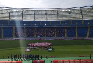 Eliminacje MME Polska - Bułgaria