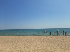 Najlepsze miejsca na wakacje - Bułgaria Obzor