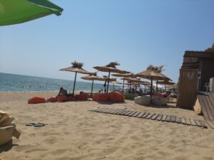 Najlepsze miejsca na wakacje - Bułgaria