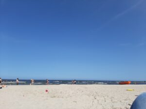 Najlepsze miejsca na wakacje 2025