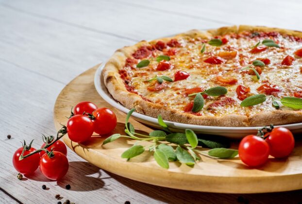 Top pizzeria w Europie