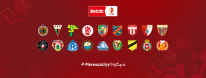 Betclic 1 liga wraca do gry
