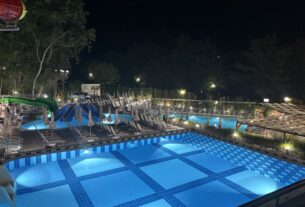 Wakacje w Złotych Piaskach