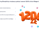 1200 zł od Citibanku za wyrobienie karty