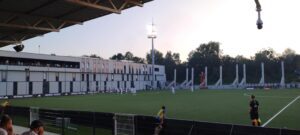 Polonia Bytom - Stal Rzeszów