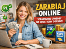 Najlepsze sposoby na dodatkowy dochód online w 2026 roku – realne metody, które działają